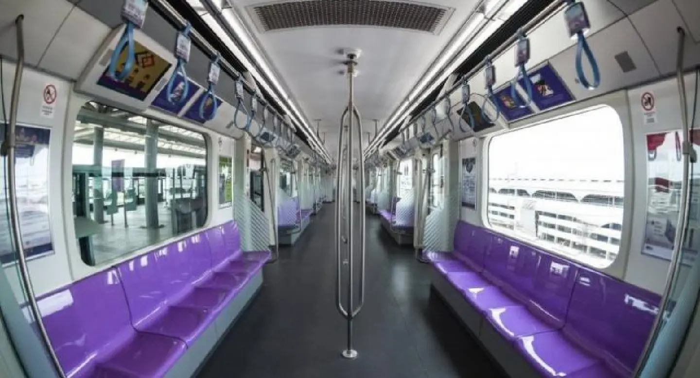 Free Bangkok transit rides for Royal cremation period Free Bangkok transit rides for Royal cremation period
