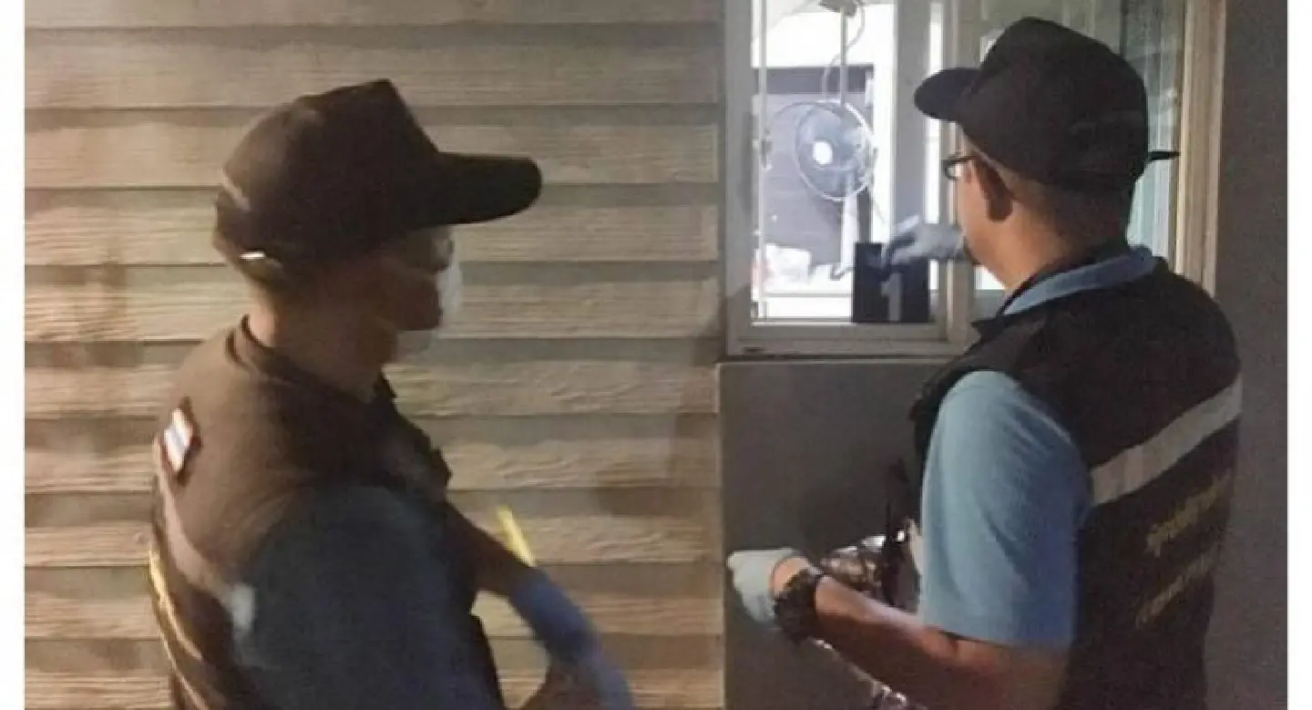 Burglar gang strikes more Nonthaburi homes Burglar gang strikes more Nonthaburi homes