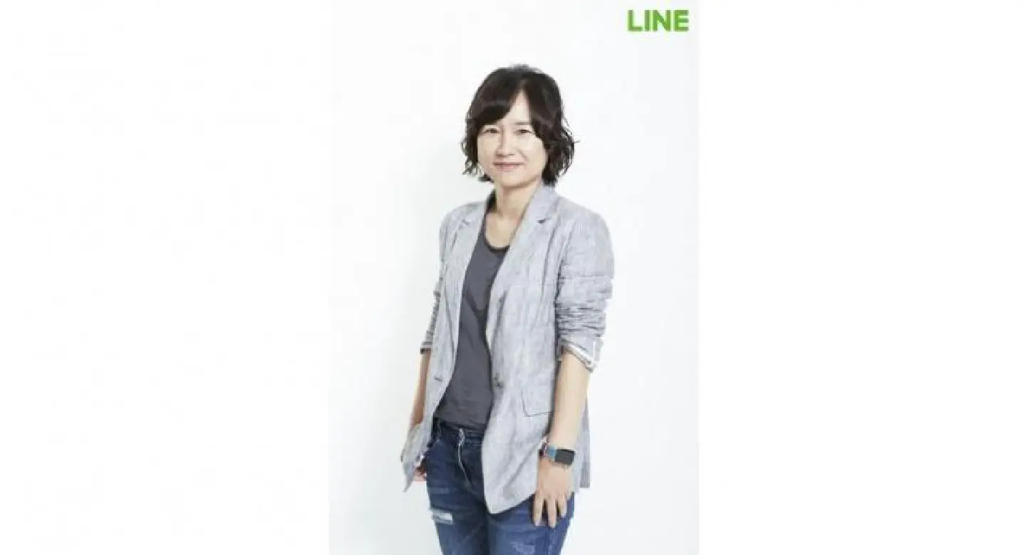 Beyond mobile messenger, Line seeks rebirth as Asia’s prime consumer platform: CTO Beyond mobile messenger, Line seeks rebirth as Asia’s prime consumer platform: CTO