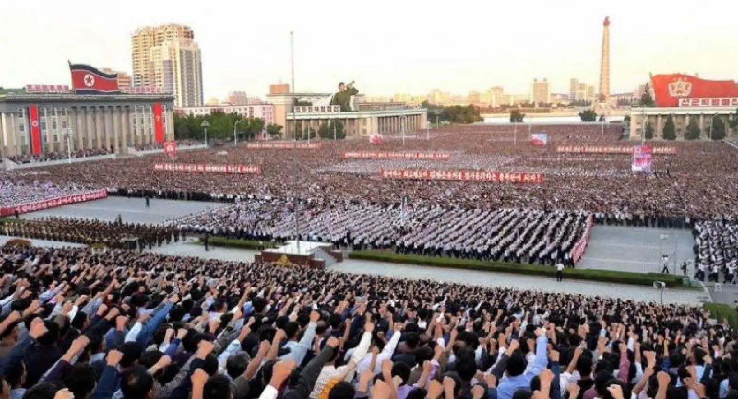 US, N. Korea brinksmanship brings warning of 'unpredictable nosedive' US, N. Korea brinksmanship brings warning of 'unpredictable nosedive'
