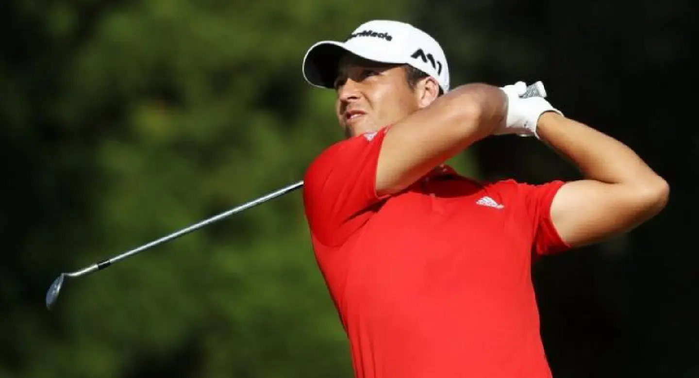 Schauffele wins Tour Championship, Thomas claims jackpot Schauffele wins Tour Championship, Thomas claims jackpot