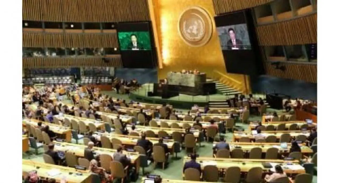 ASEAN reps endorse VN East Sea code proposal