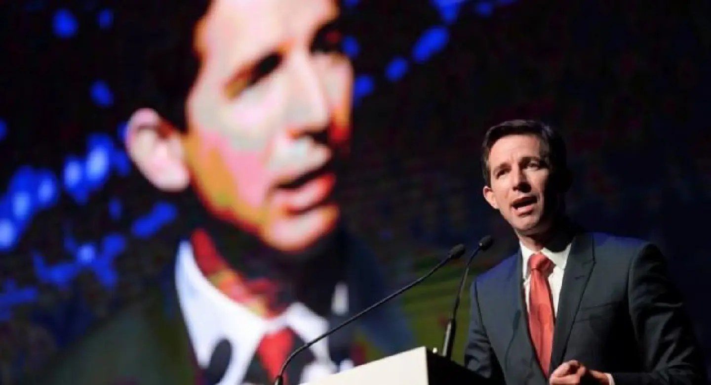 Australia to create national space agency Australia to create national space agency