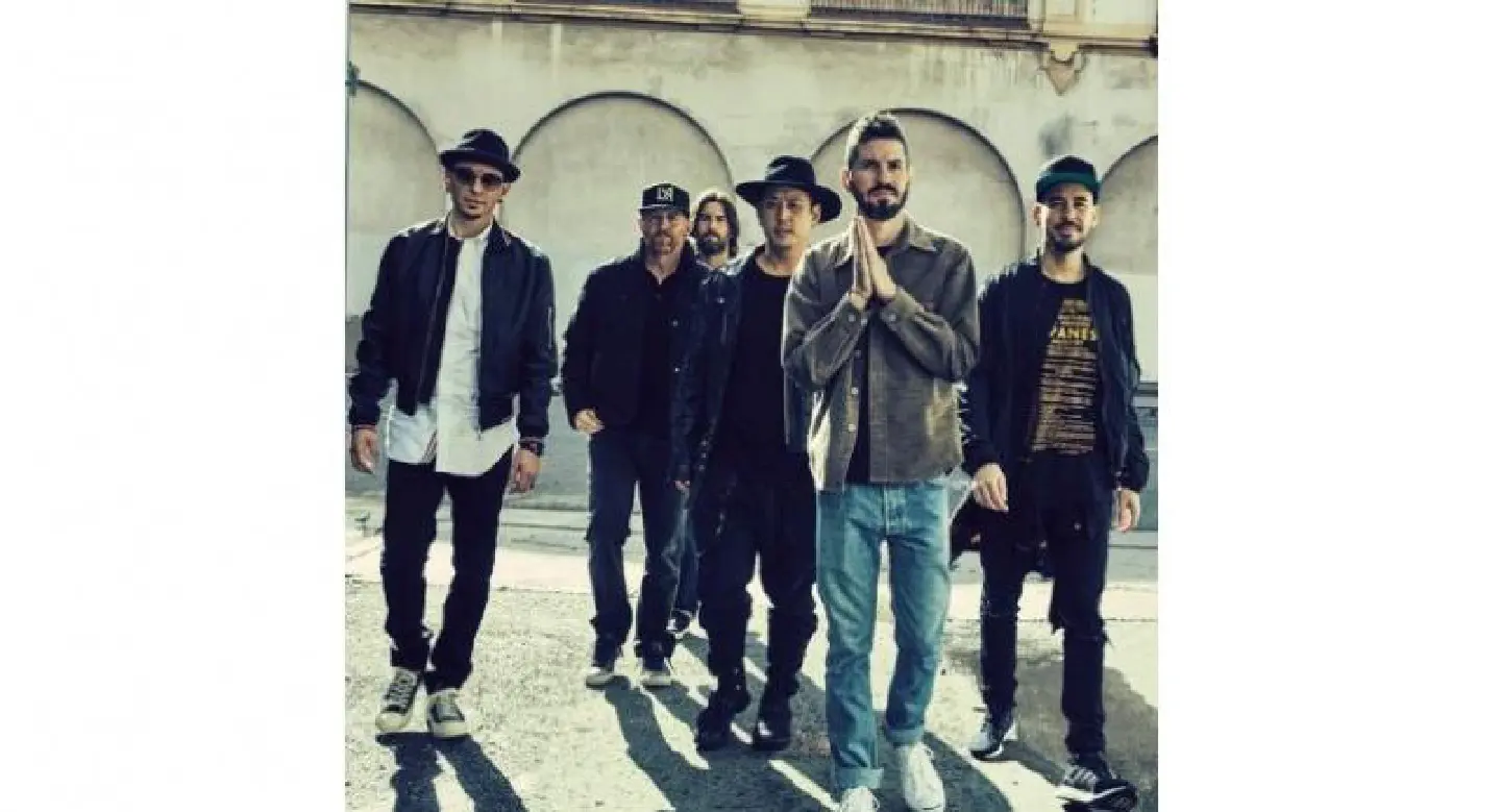 Remembering Chester Bennington Remembering Chester Bennington