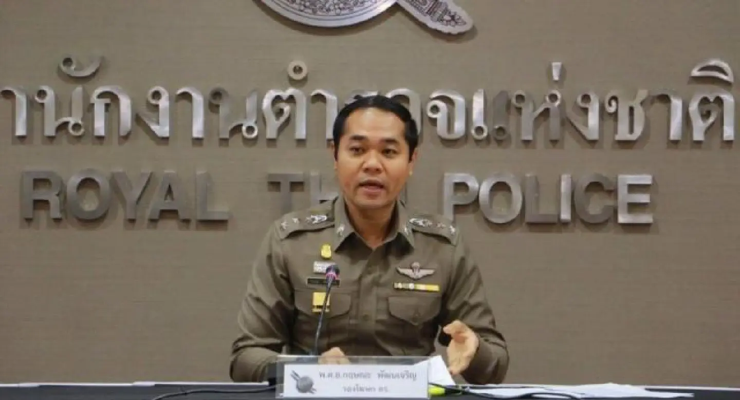 Senior police officer probed after gambling raid Senior police officer probed after gambling raid
