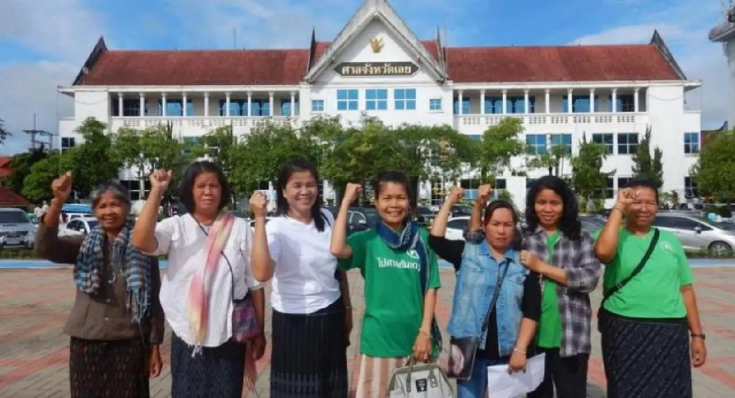 Soldiers get more jail time for attack on community over Tungkum mine Soldiers get more jail time for attack on community over Tungkum mine