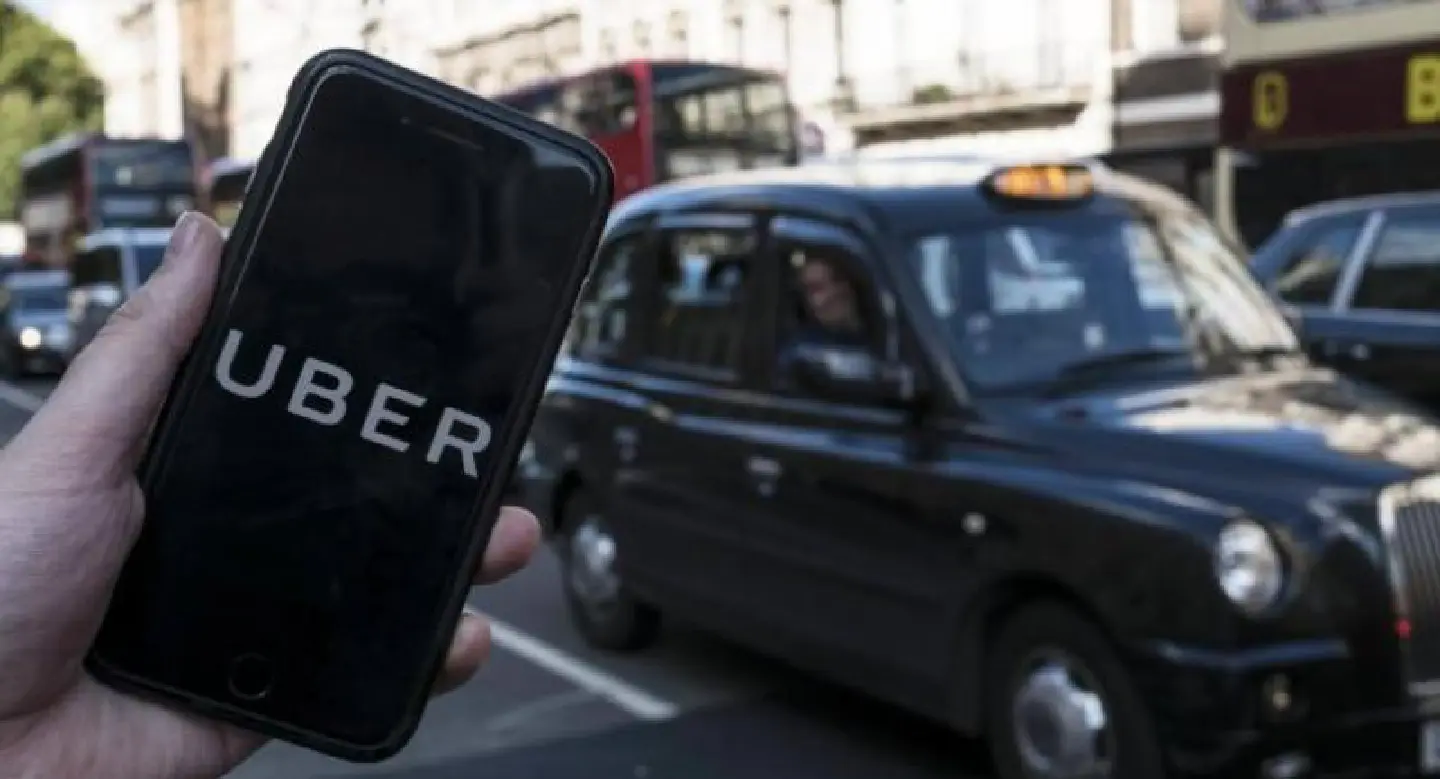 Uber sorry over London 'mistakes', but still to appeal