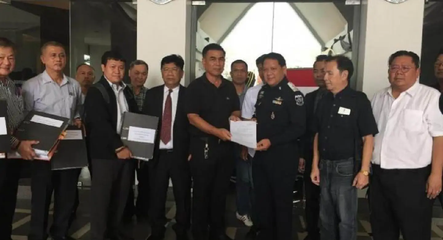 Shareholder lodges complaint with DSI over CTH shutdown
