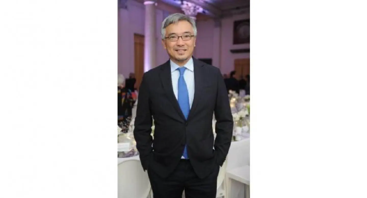 Central Group surging ahead with expansion, e-commerce