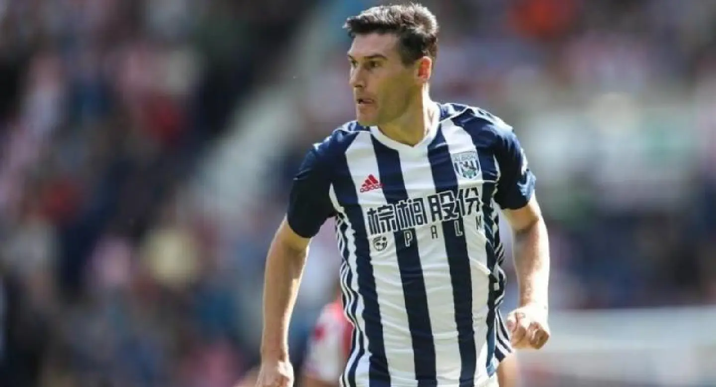Barry breaks record for Premier League appearances Barry breaks record for Premier League appearances