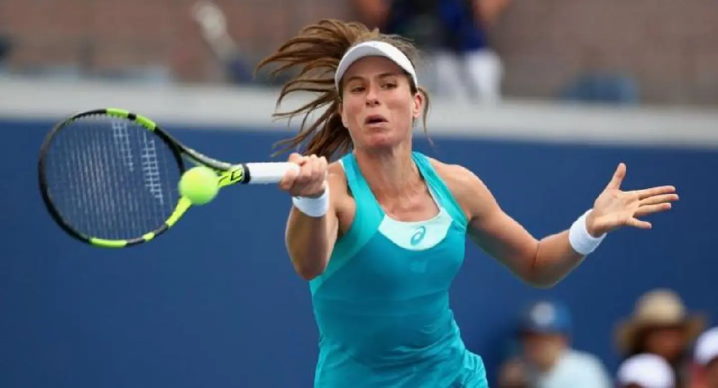 Konta, Kvitova, Stephens crash out of Wuhan Open