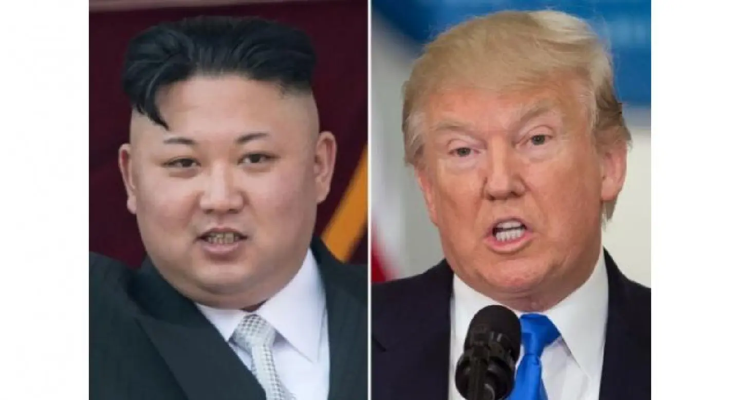 US imposes travel ban on NK citizens US imposes travel ban on NK citizens