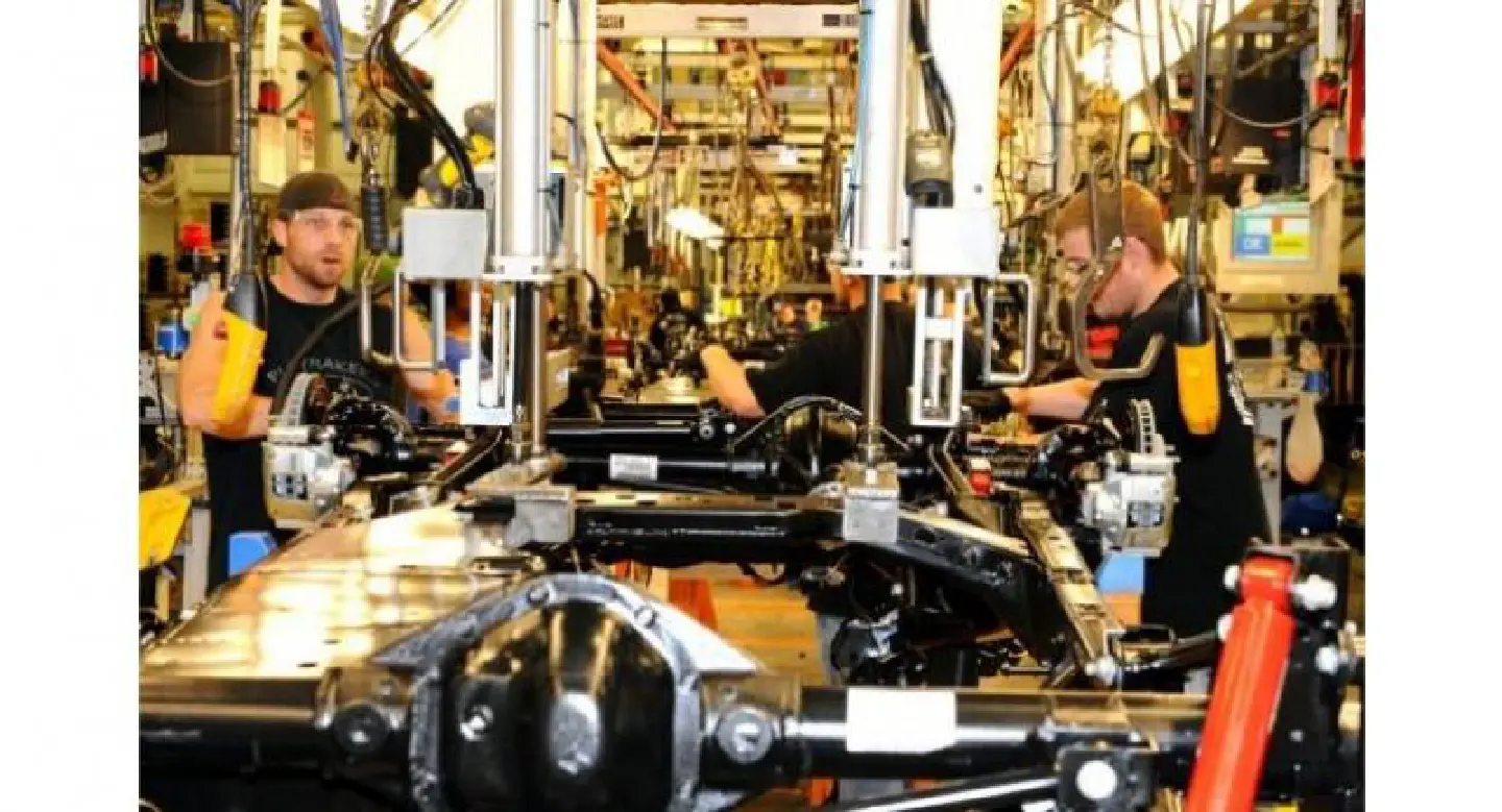 Hyundai Mobis supplies parts worth US $48 billion for US, China Hyundai Mobis supplies parts worth US $48 billion for US, China