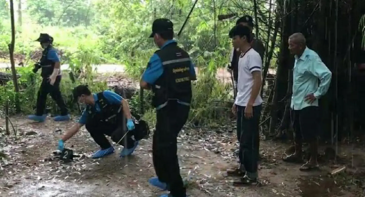 Five detained in ritualistic killing of 90-year-old abbot