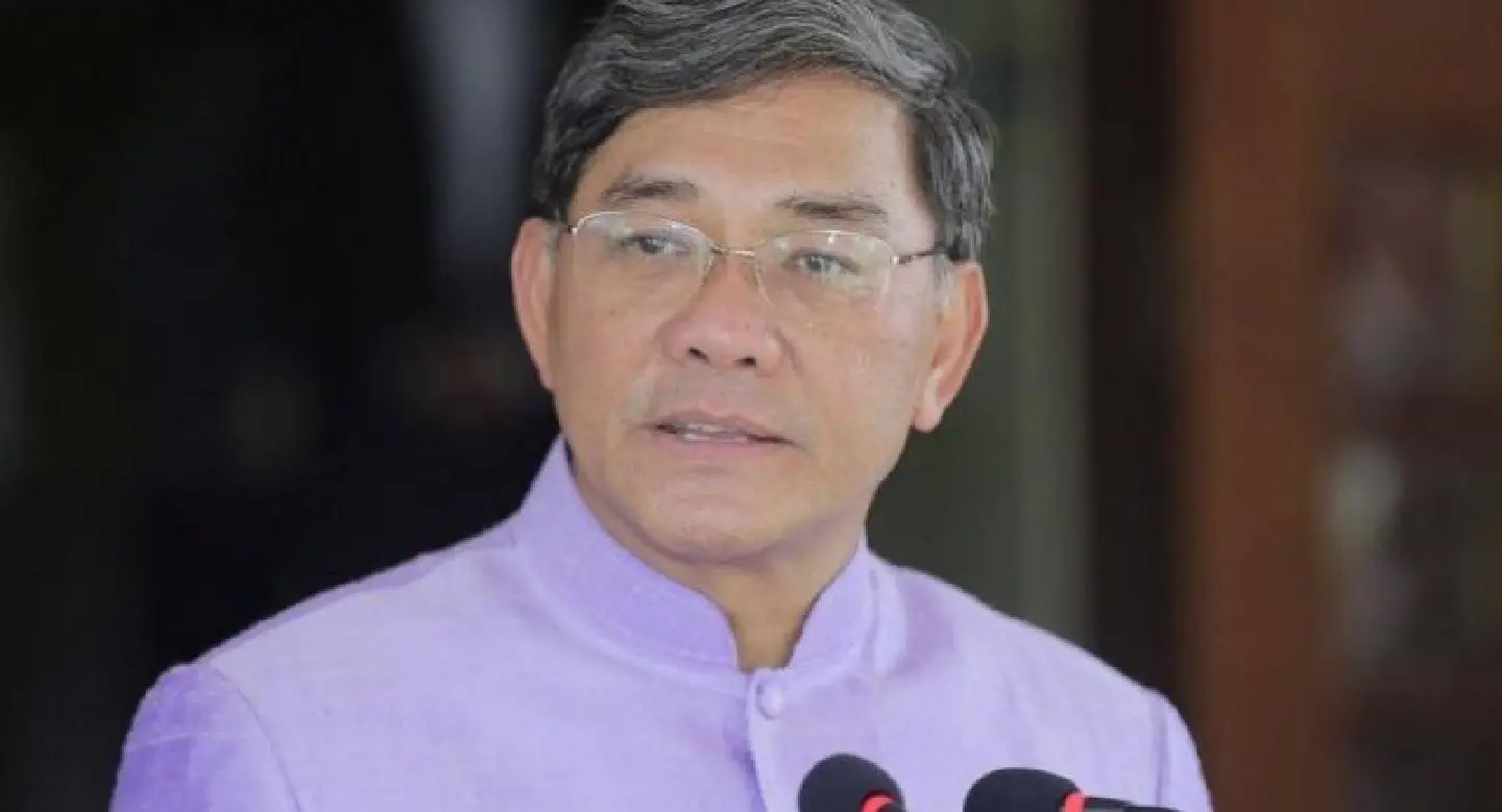 NSC chief expects fewer Yingluck followers to show up this time