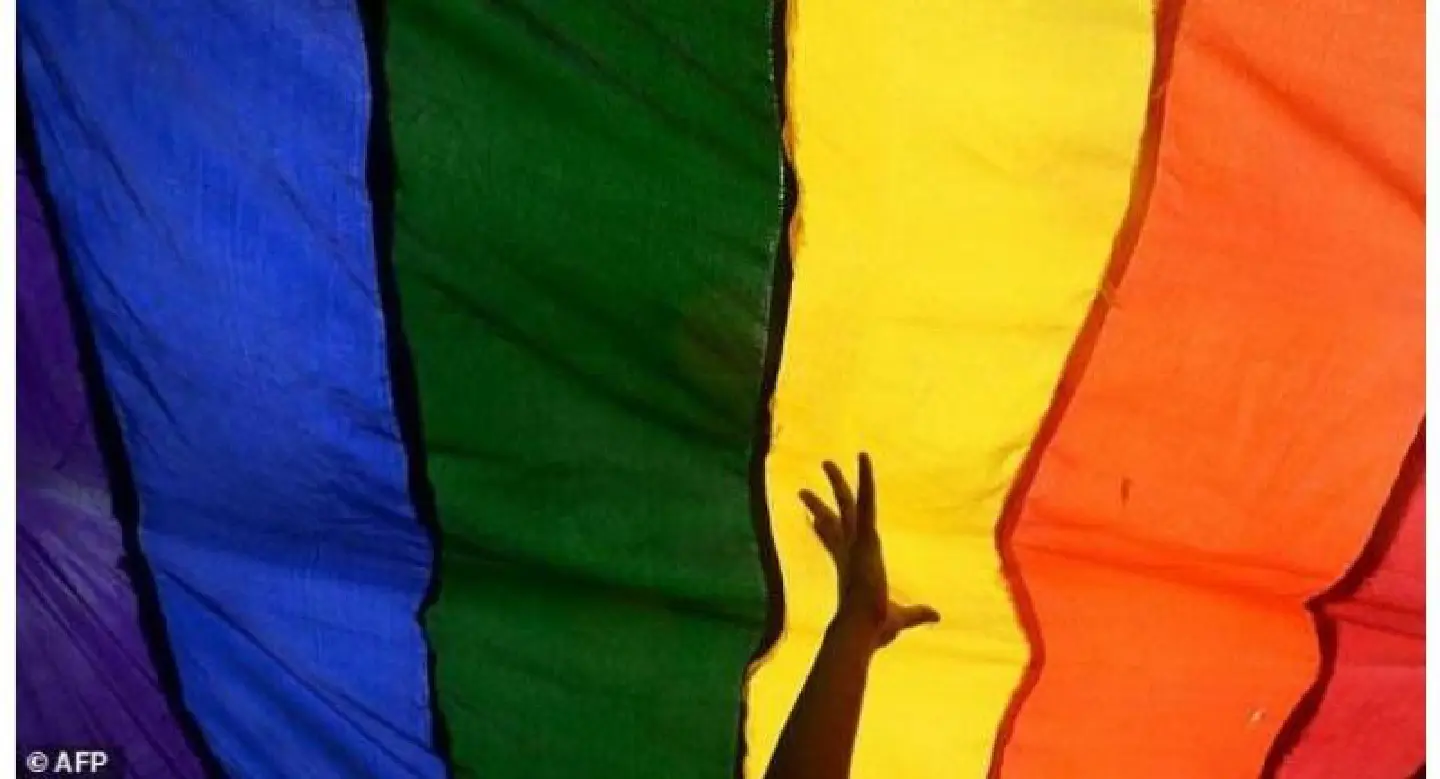 Egypt concert-goers arrested for raising rainbow flag Egypt concert-goers arrested for raising rainbow flag