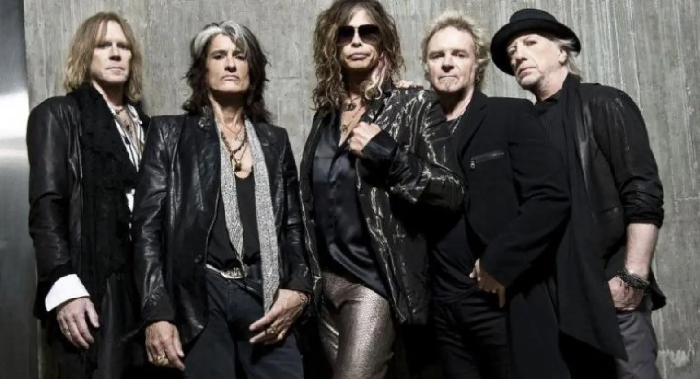 Aerosmith cut short LatAm tour due to Steven Tyler 'medical issues' Aerosmith cut short LatAm tour due to Steven Tyler 'medical issues'
