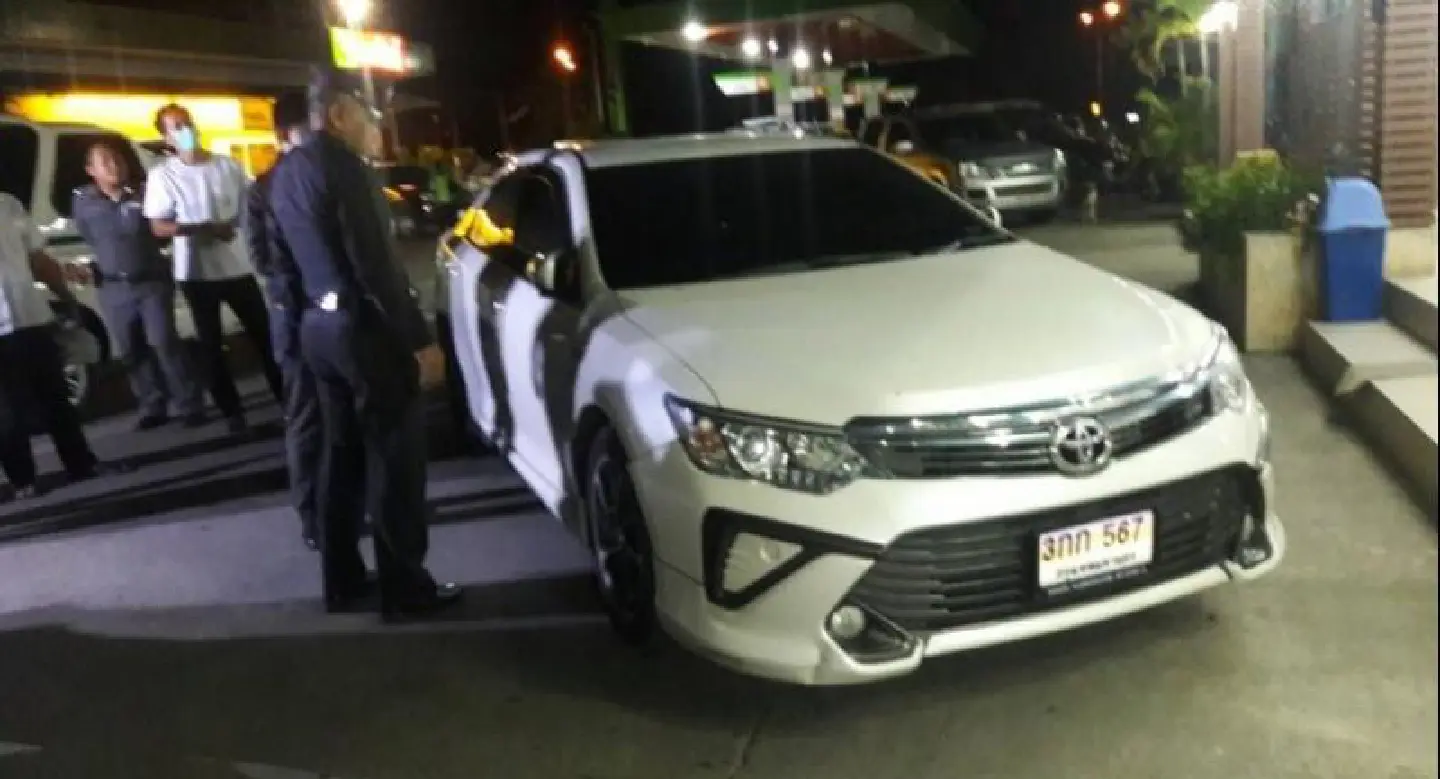 Brother of Democrat ex-MP found dead in car Brother of Democrat ex-MP found dead in car