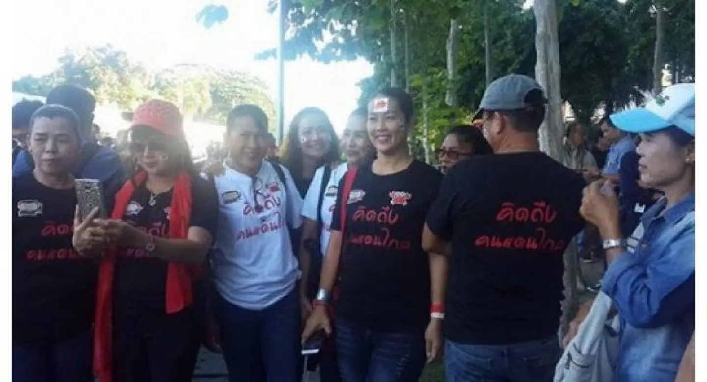 Yingluck judgement day arrives, minus the brouhaha Yingluck judgement day arrives, minus the brouhaha