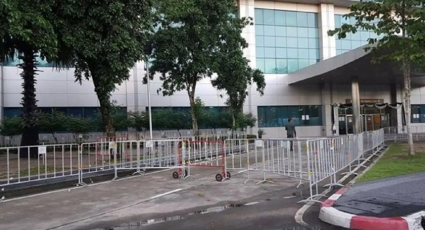 Supreme Court set to rule in case against Yingluck