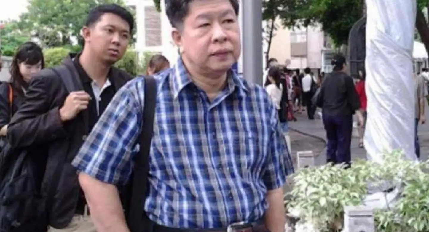 Noted pro-democracy Chula historian passes away at 61