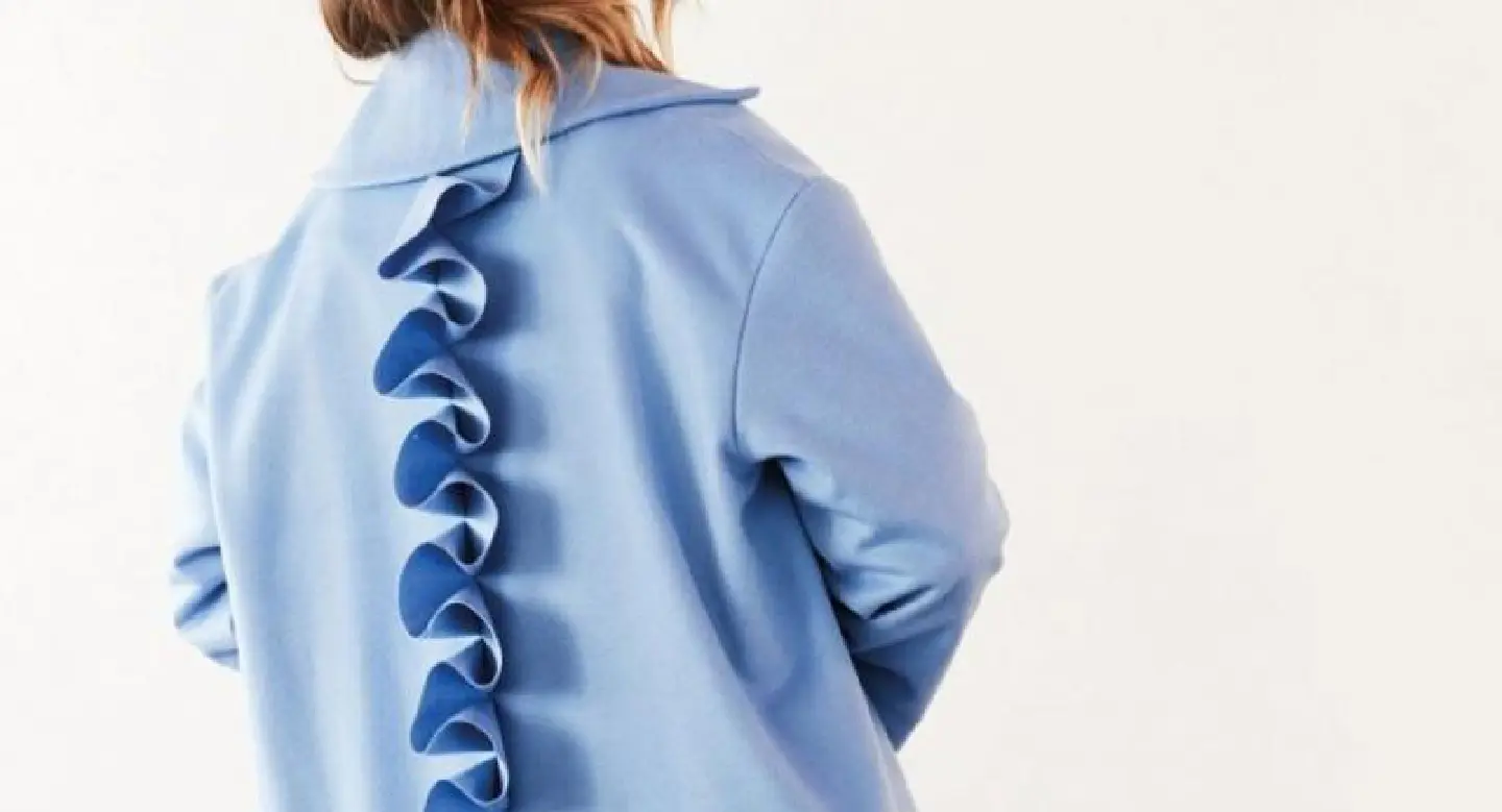 Fashion from afar Fashion from afar