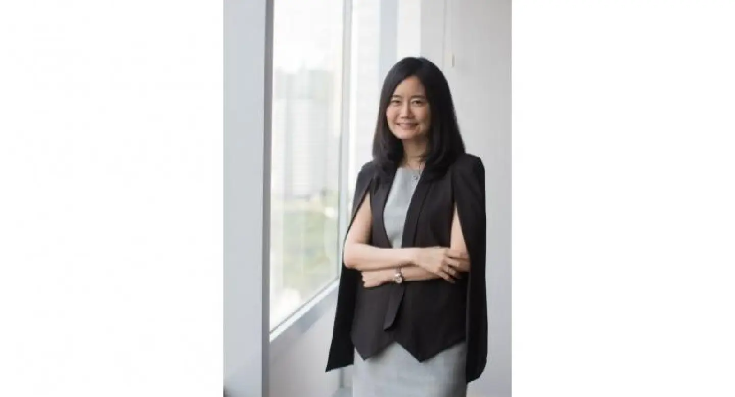 Saranrat to lead digital banking at CIMB Saranrat to lead digital banking at CIMB