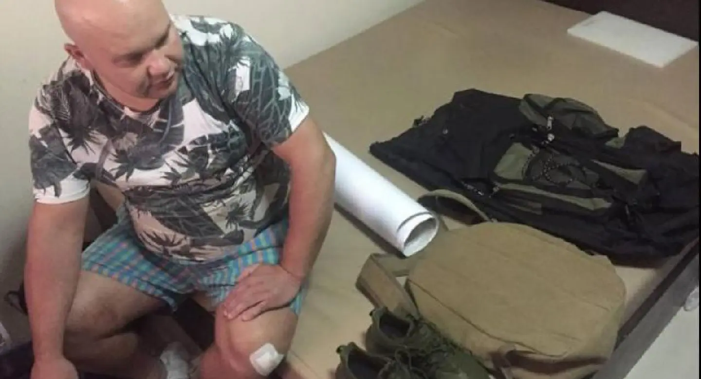 Polish suspect asks for translator over ATM blast Polish suspect asks for translator over ATM blast