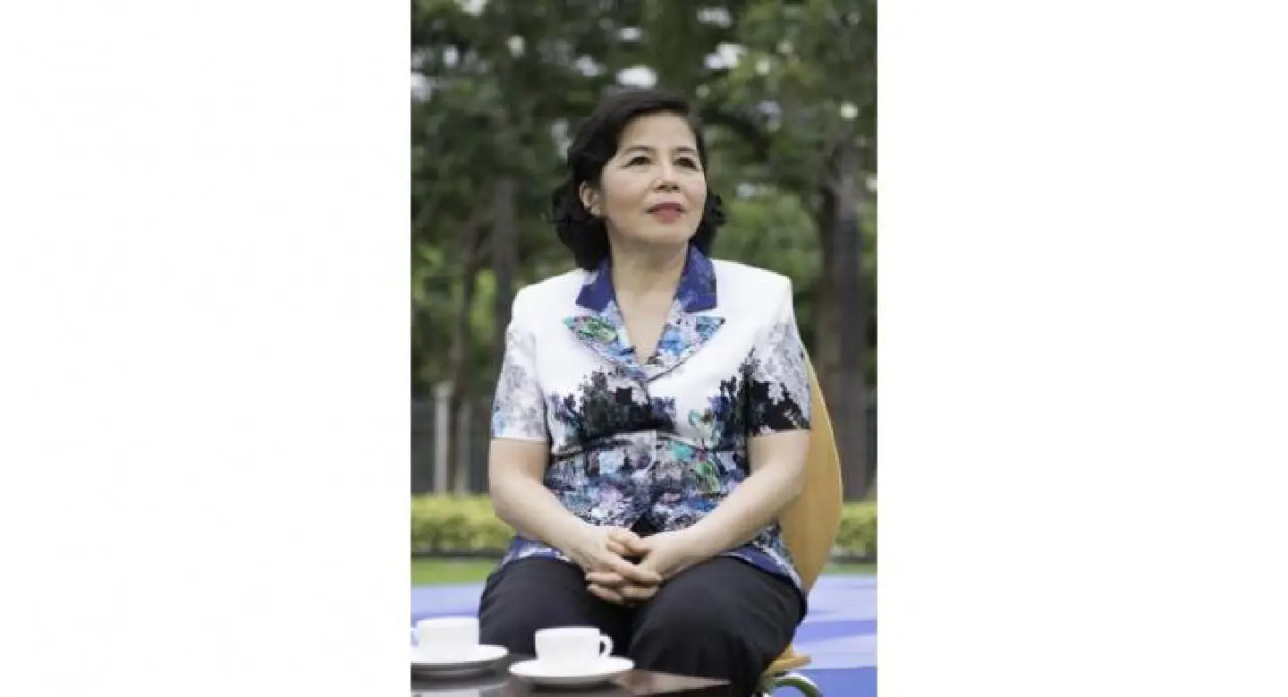 Behind the success of Vinamik