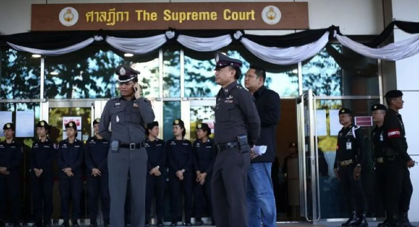 Court finds ex-PM guilty of malfeasance in G2G deals but not negligent in preventing losses Court finds ex-PM guilty of malfeasance in G2G deals but not negligent in preventing losses