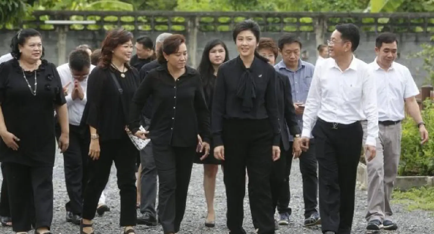 Verdict enables junta to tighten its hold on power Verdict enables junta to tighten its hold on power
