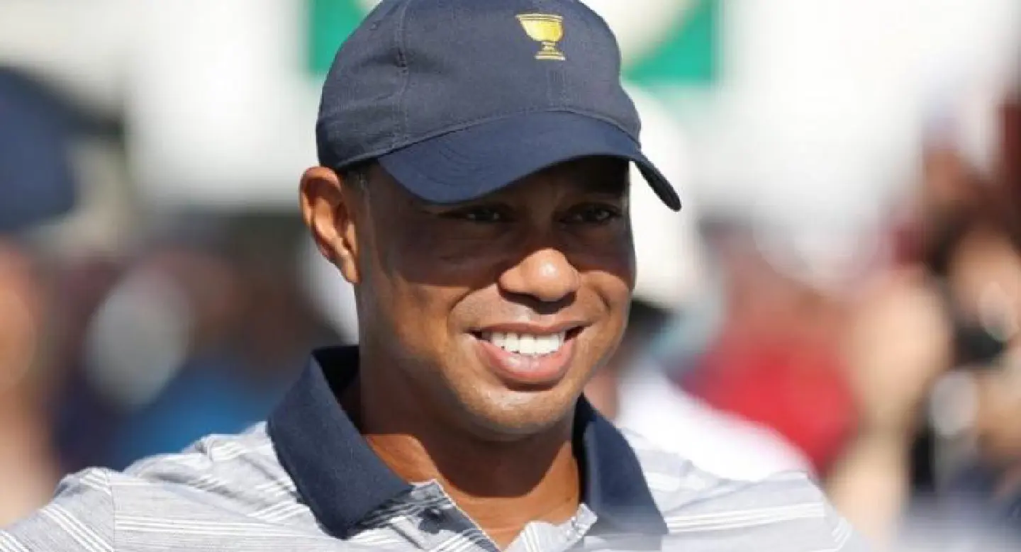 With playing future uncertain, Woods relishes Presidents Cup role With playing future uncertain, Woods relishes Presidents Cup role