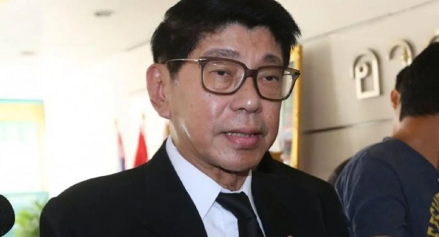 Deputy PM questions Yingluck asset seizure Deputy PM questions Yingluck asset seizure