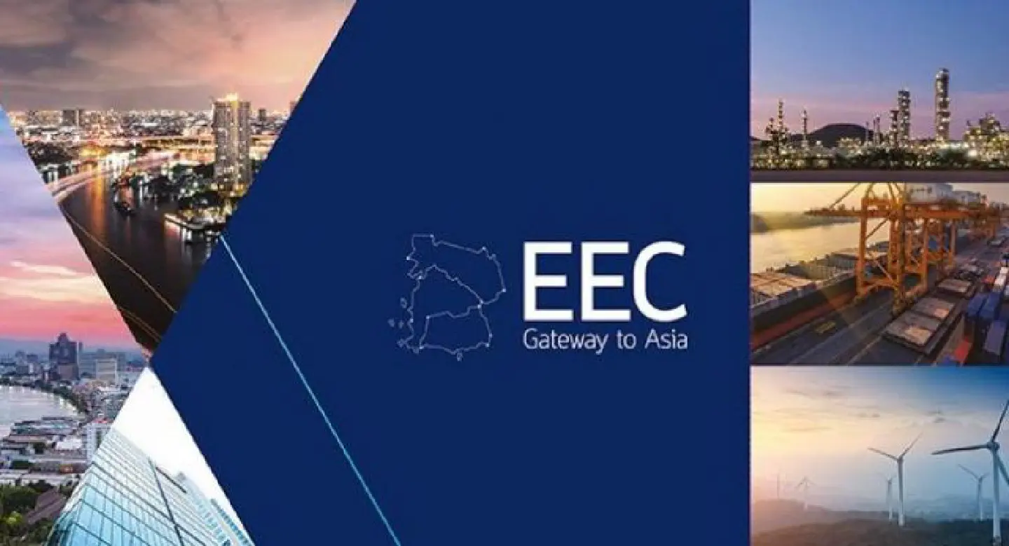EEC stokes interest of US giants EEC stokes interest of US giants