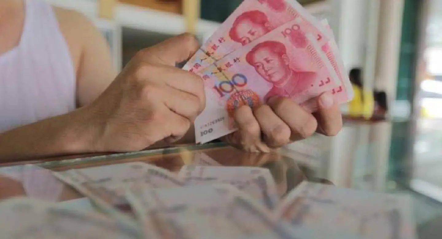 Official exchange rate launched for Chinese yuan and Cambodian riel Official exchange rate launched for Chinese yuan and Cambodian riel