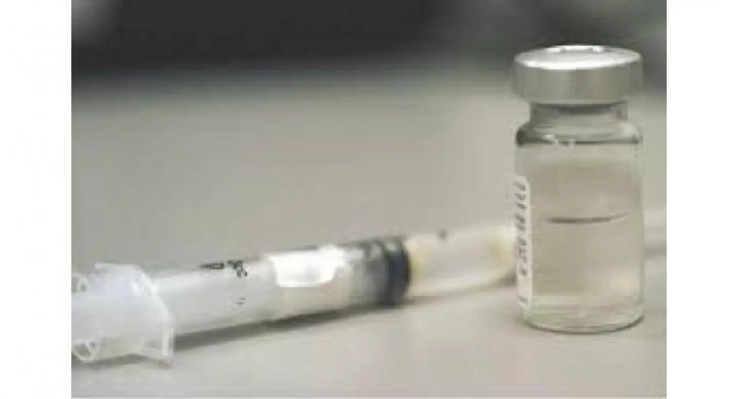 Typhoid vaccine for infants 'safe': study Typhoid vaccine for infants 'safe': study