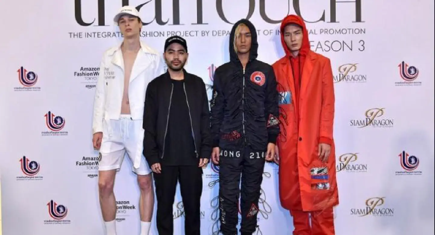 Fashion fast forward Fashion fast forward