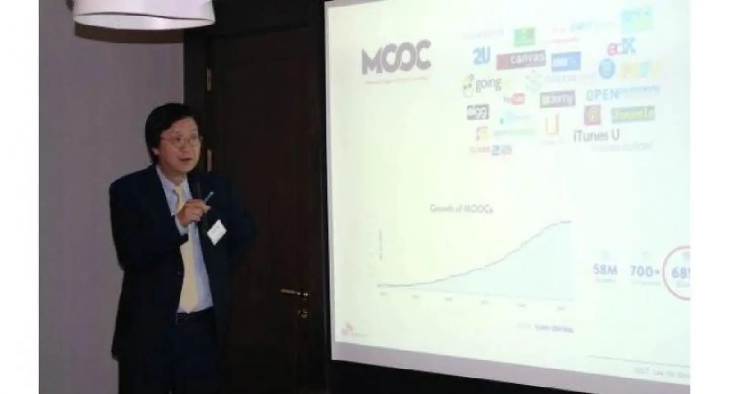 AI will halve jobs, but also create new ones: SKT ICT chief AI will halve jobs, but also create new ones: SKT ICT chief
