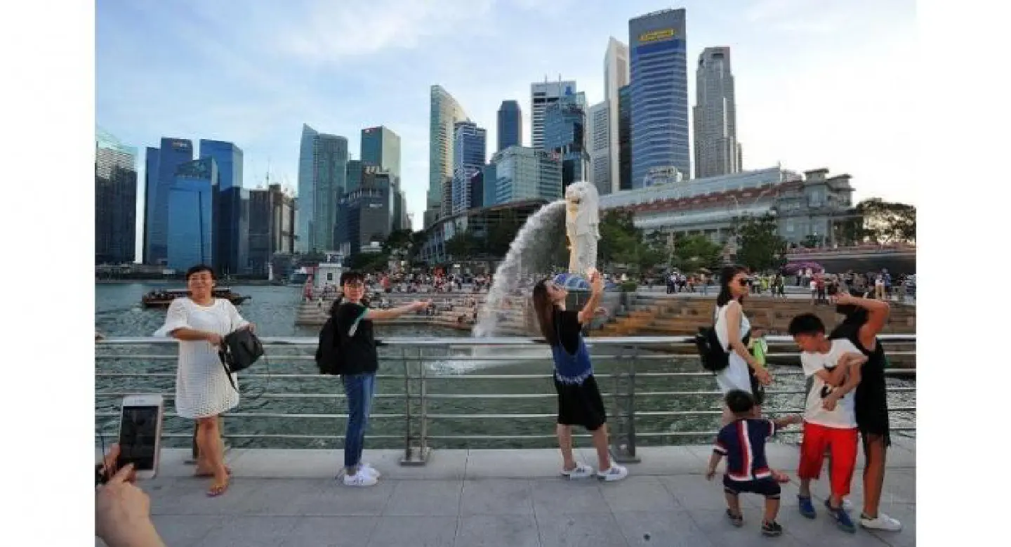 Singapore is top choice for expats for third year: Poll Singapore is top choice for expats for third year: Poll