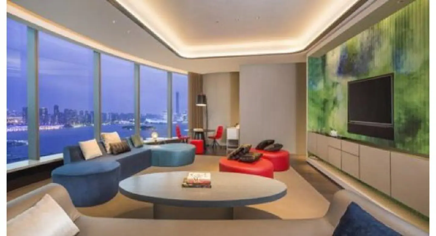 Suzhou gets the Wow factor Suzhou gets the Wow factor