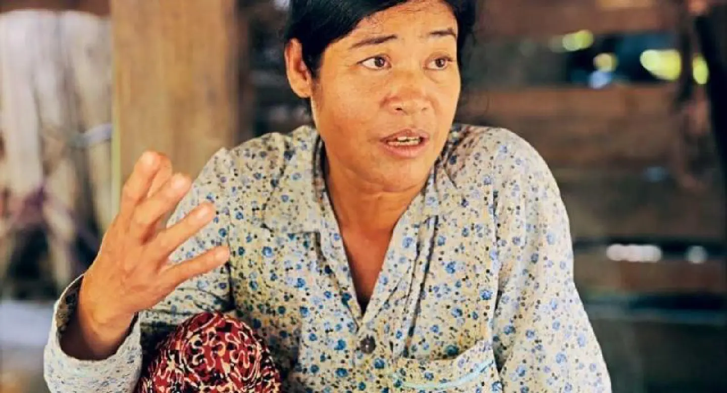 Brewing rice wine is a way of life in Cambodia – until it turns deadly Brewing rice wine is a way of life in Cambodia – until it turns deadly