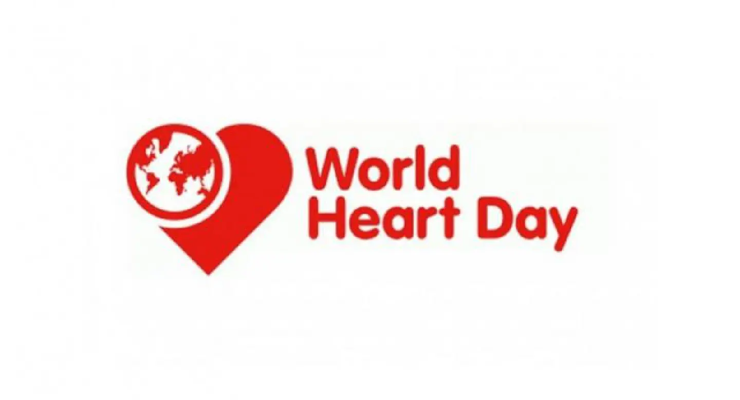 Eat well, stop smoking, get exercise to avoid heart attack: World Heart Day Eat well, stop smoking, get exercise to avoid heart attack: World Heart Day