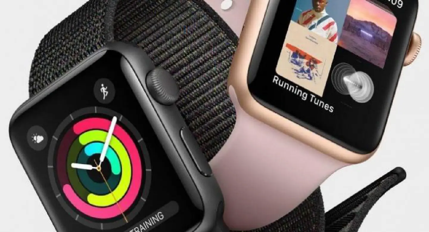 Latest Apple watch available countrywide Latest Apple watch available countrywide