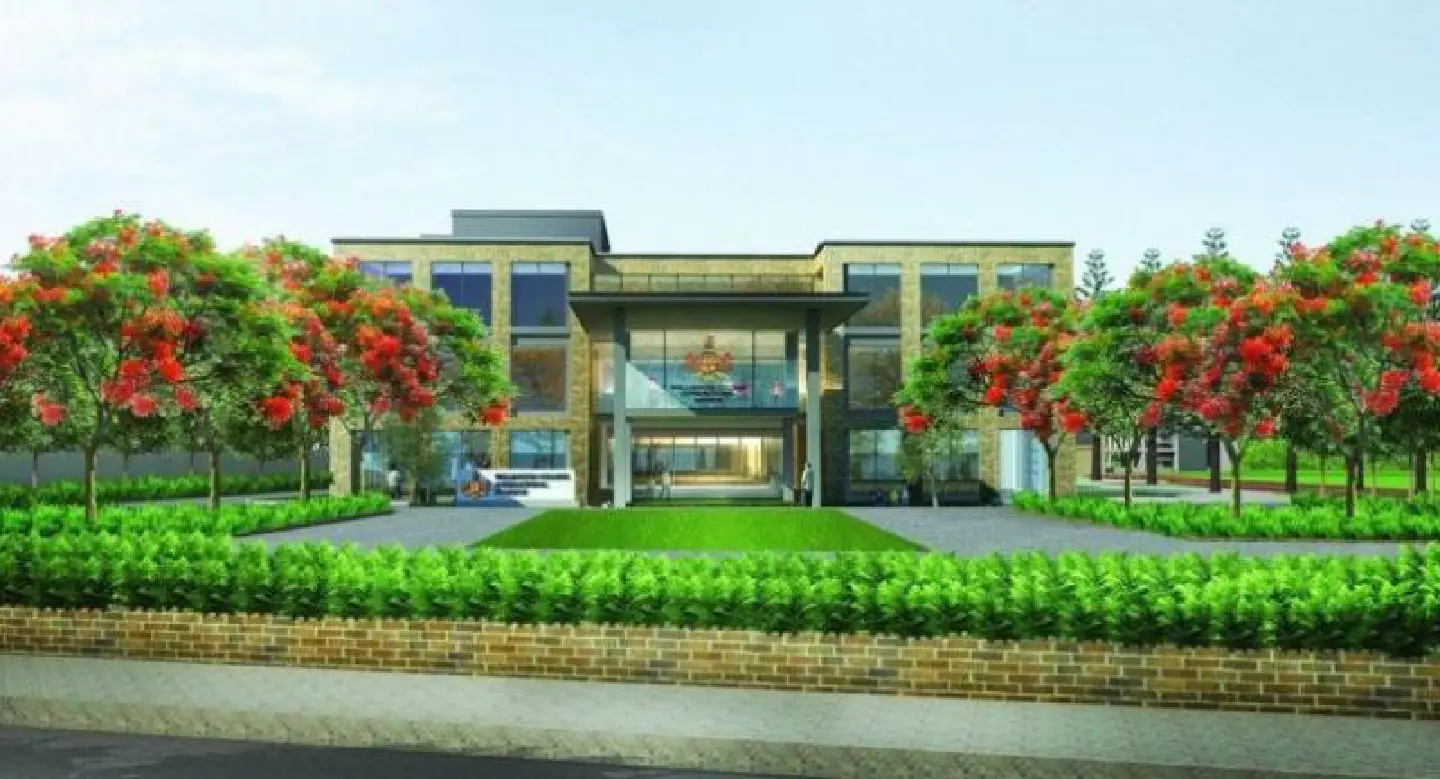 British school to open in Bangkok