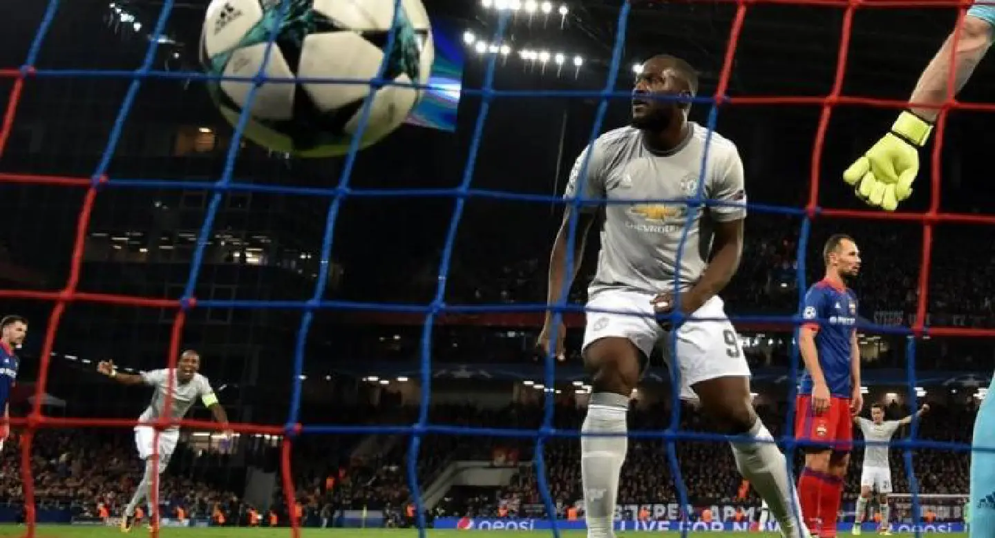 No rest for in-form Lukaku, says Mourinho
