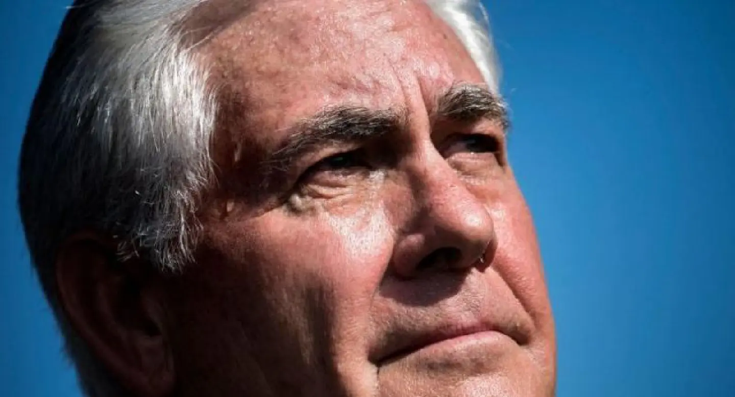 Tillerson in China to pile pressure on North Korea Tillerson in China to pile pressure on North Korea