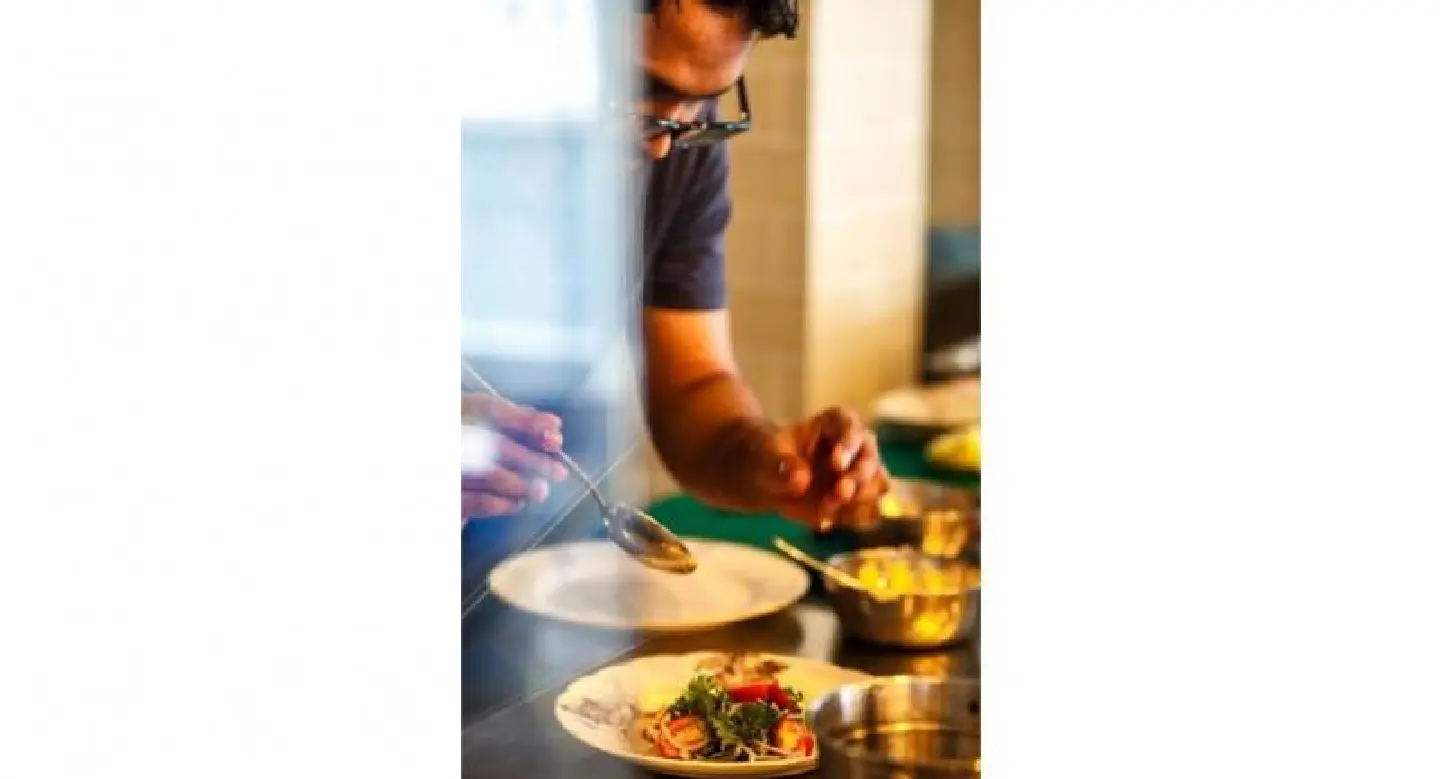 Aussie delights with a Sri Lankan flavour Aussie delights with a Sri Lankan flavour