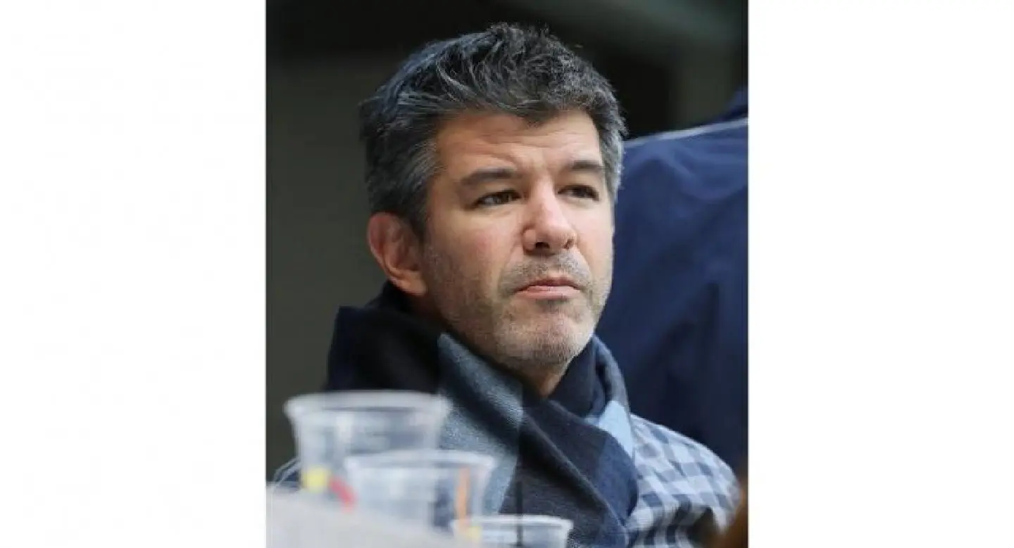 Former Uber chief names 2 directors, surprises board