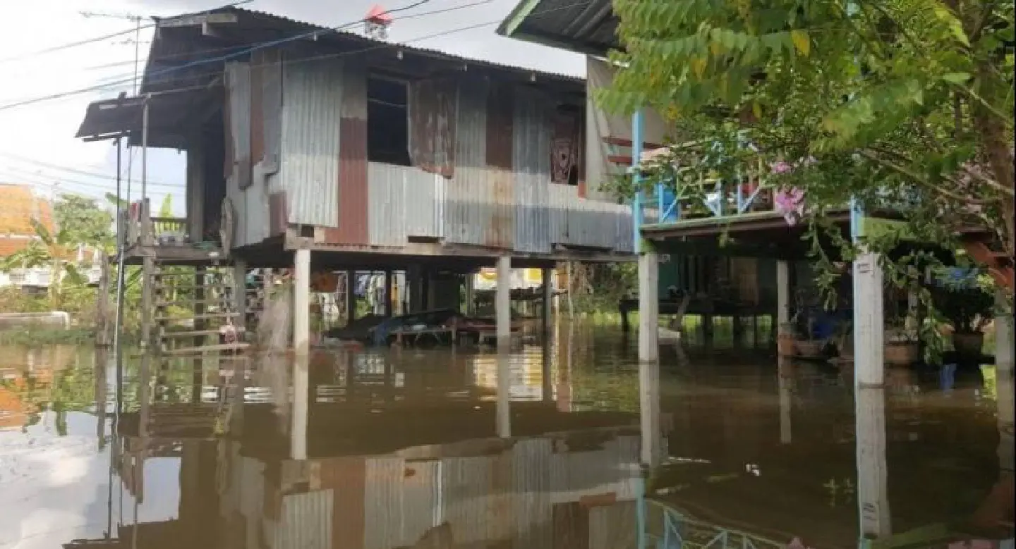 10 central provinces to get flash floods, heavy rains to Oct 5 10 central provinces to get flash floods, heavy rains to Oct 5