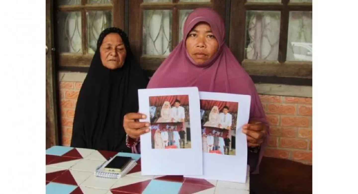 Family seeks return of Erawan Shrine bomb suspect Family seeks return of Erawan Shrine bomb suspect